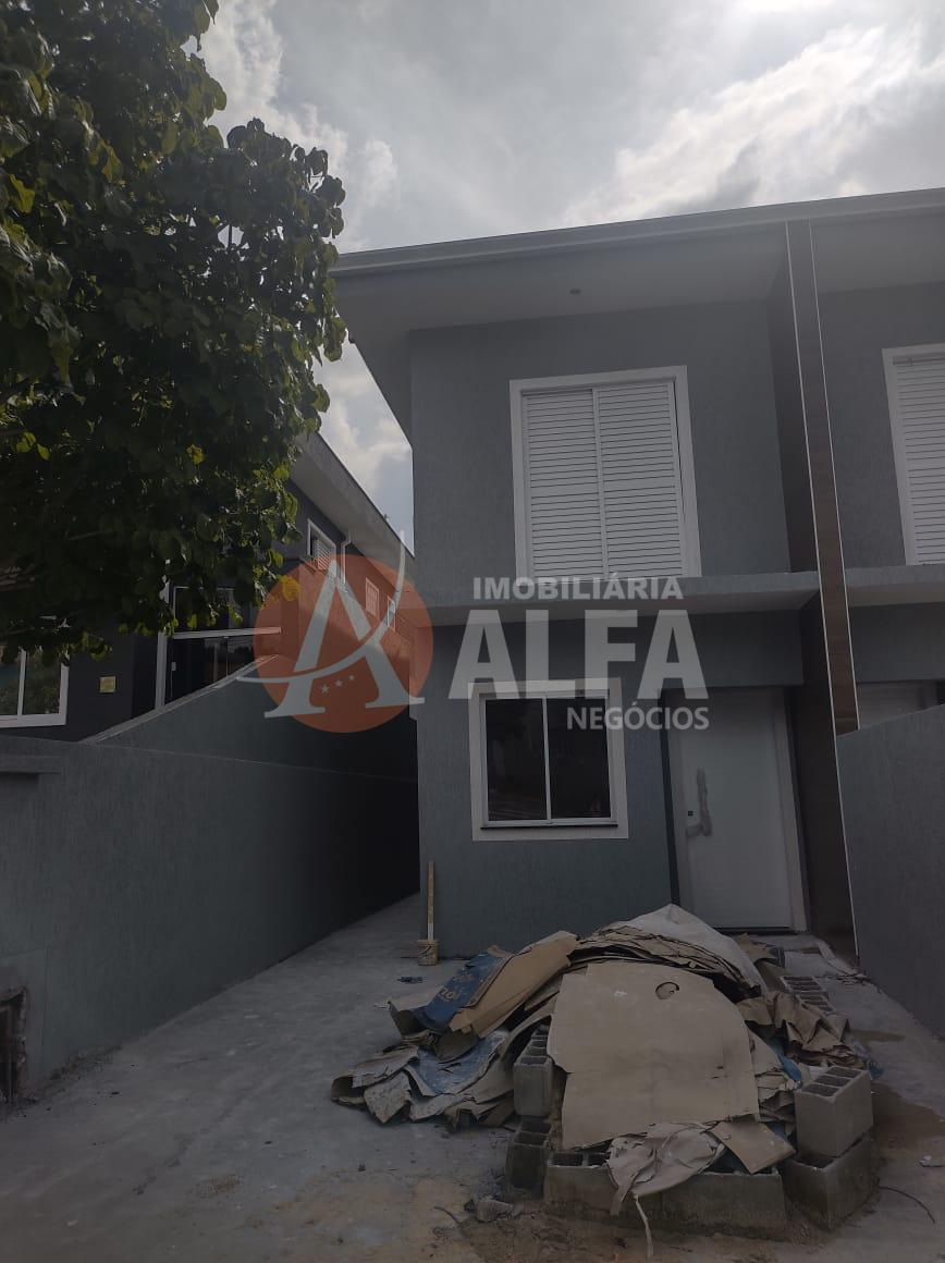 CASA - 3 DORMITÓRIOS - CONDOMÍNIO VILA D'ESTE - BAIRRO RIO DAS PEDRAS - COTIA / SP