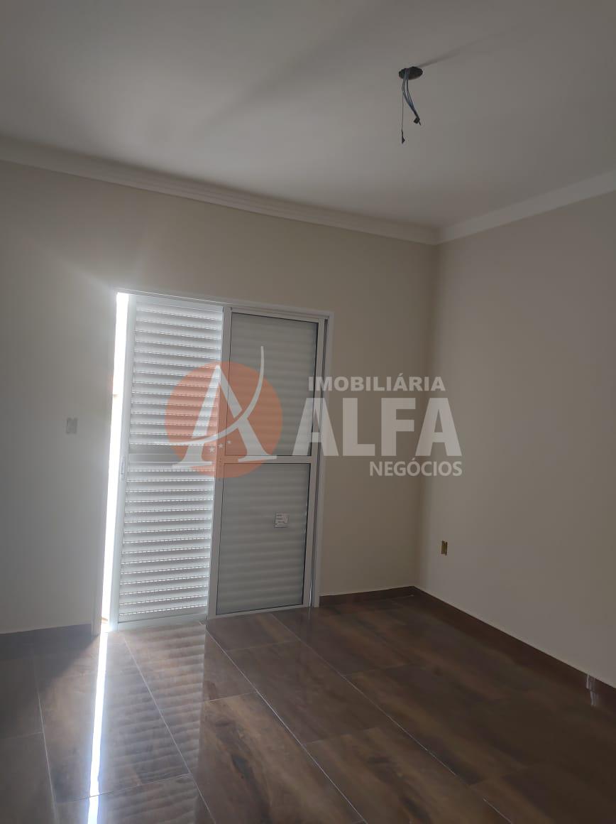 CASA - 3 DORMITÓRIOS - CONDOMÍNIO VILA D'ESTE - BAIRRO RIO DAS PEDRAS - COTIA / SP