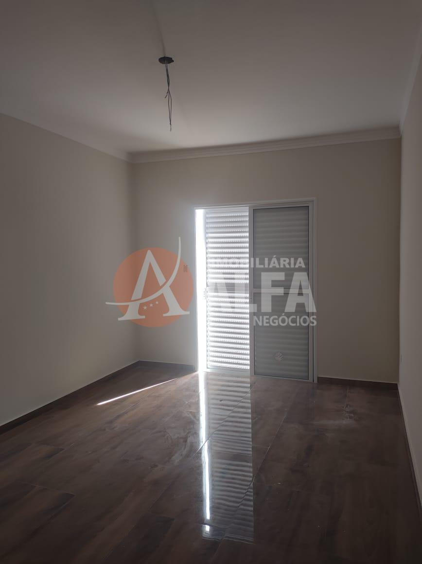 CASA - 3 DORMITÓRIOS - CONDOMÍNIO VILA D'ESTE - BAIRRO RIO DAS PEDRAS - COTIA / SP