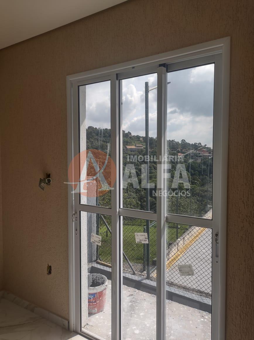 CASA - 3 DORMITÓRIOS - CONDOMÍNIO VILA D'ESTE - BAIRRO RIO DAS PEDRAS - COTIA / SP