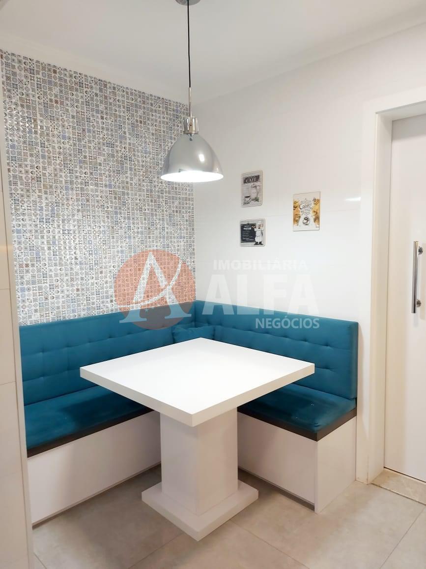 Apartamento à venda com 3 quartos, 194m² - Foto 11