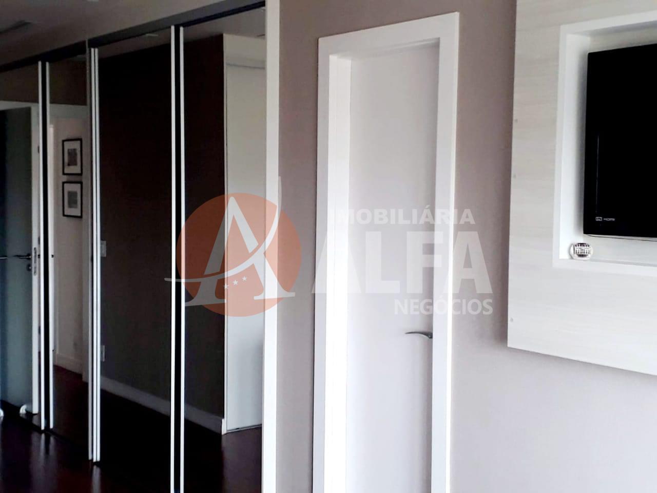 Apartamento à venda com 3 quartos, 194m² - Foto 21