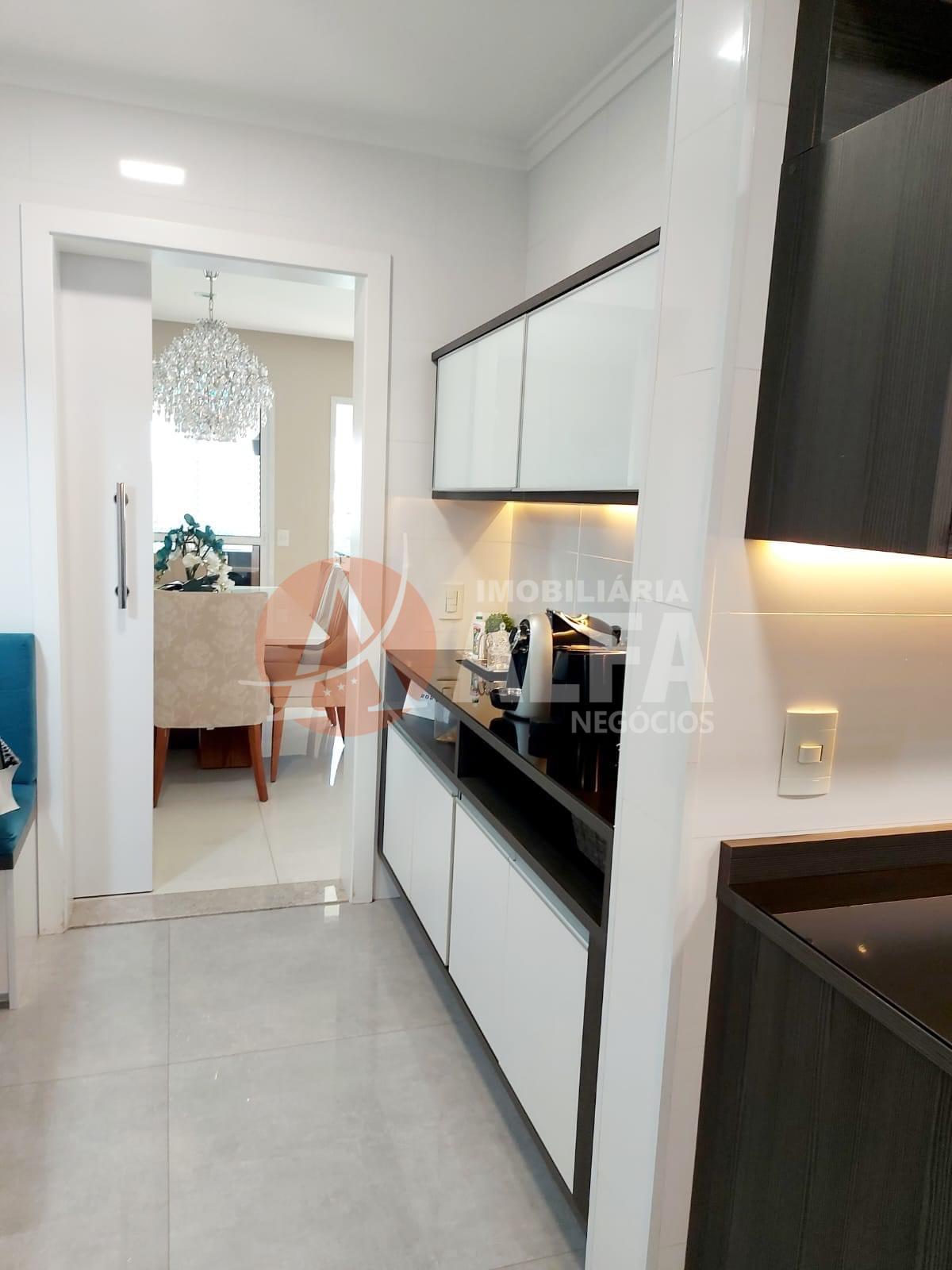 Apartamento à venda com 3 quartos, 194m² - Foto 20