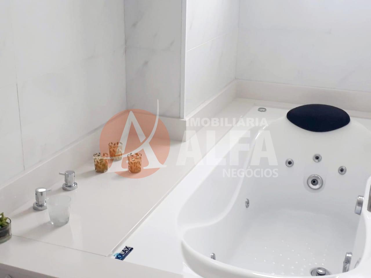 Apartamento à venda com 3 quartos, 194m² - Foto 22