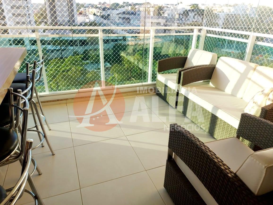 Apartamento à venda com 3 quartos, 194m² - Foto 28