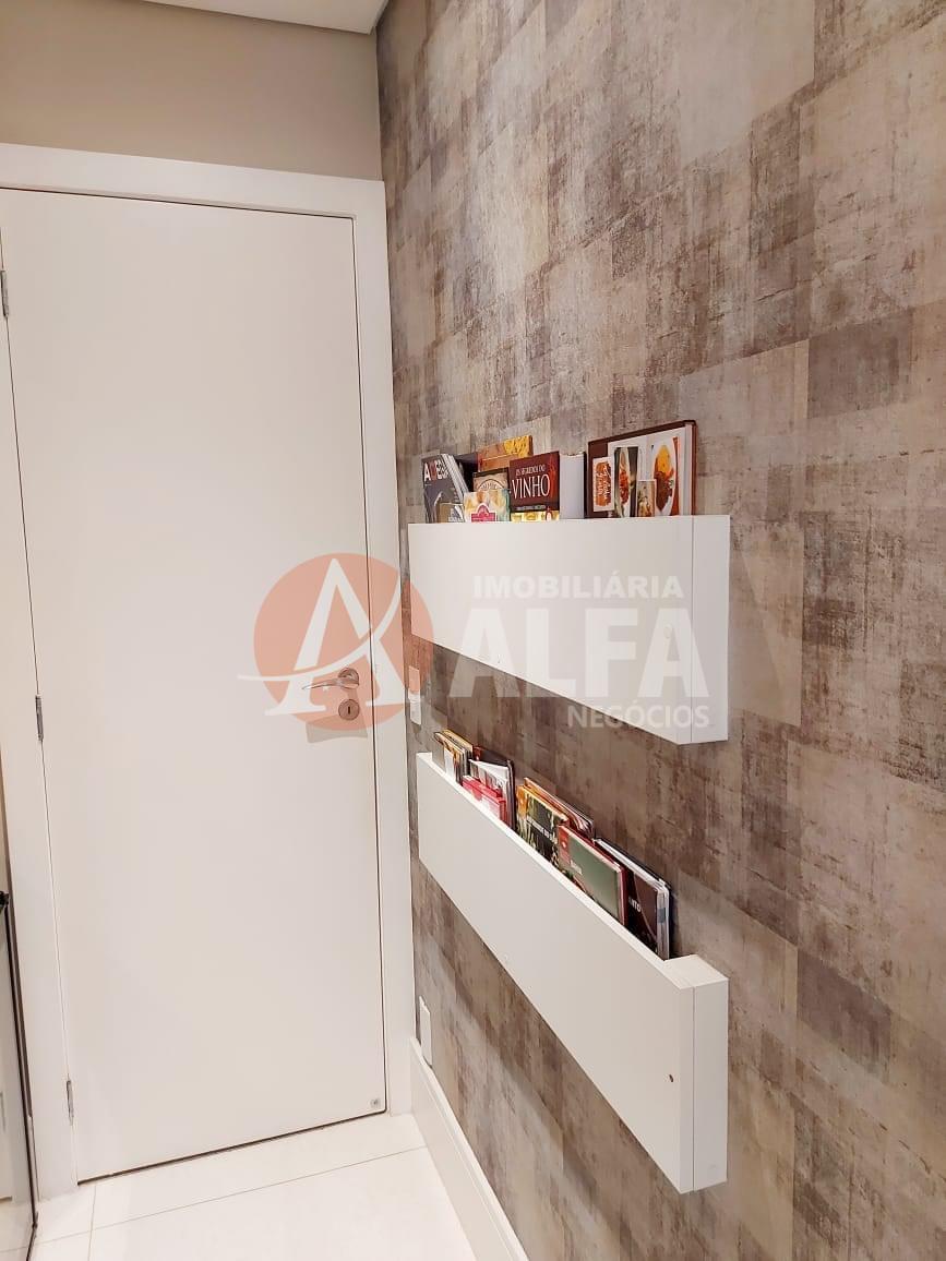 Apartamento à venda com 3 quartos, 194m² - Foto 23