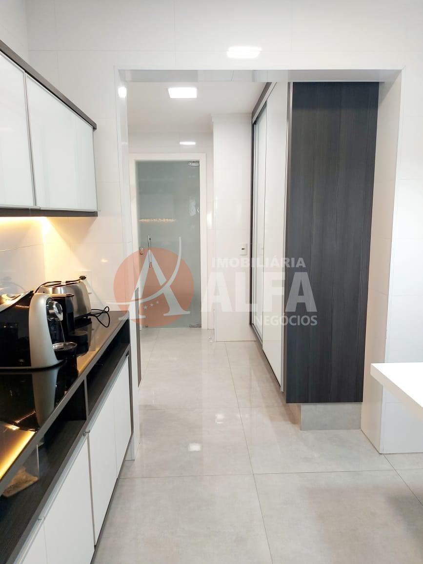 Apartamento à venda com 3 quartos, 194m² - Foto 16