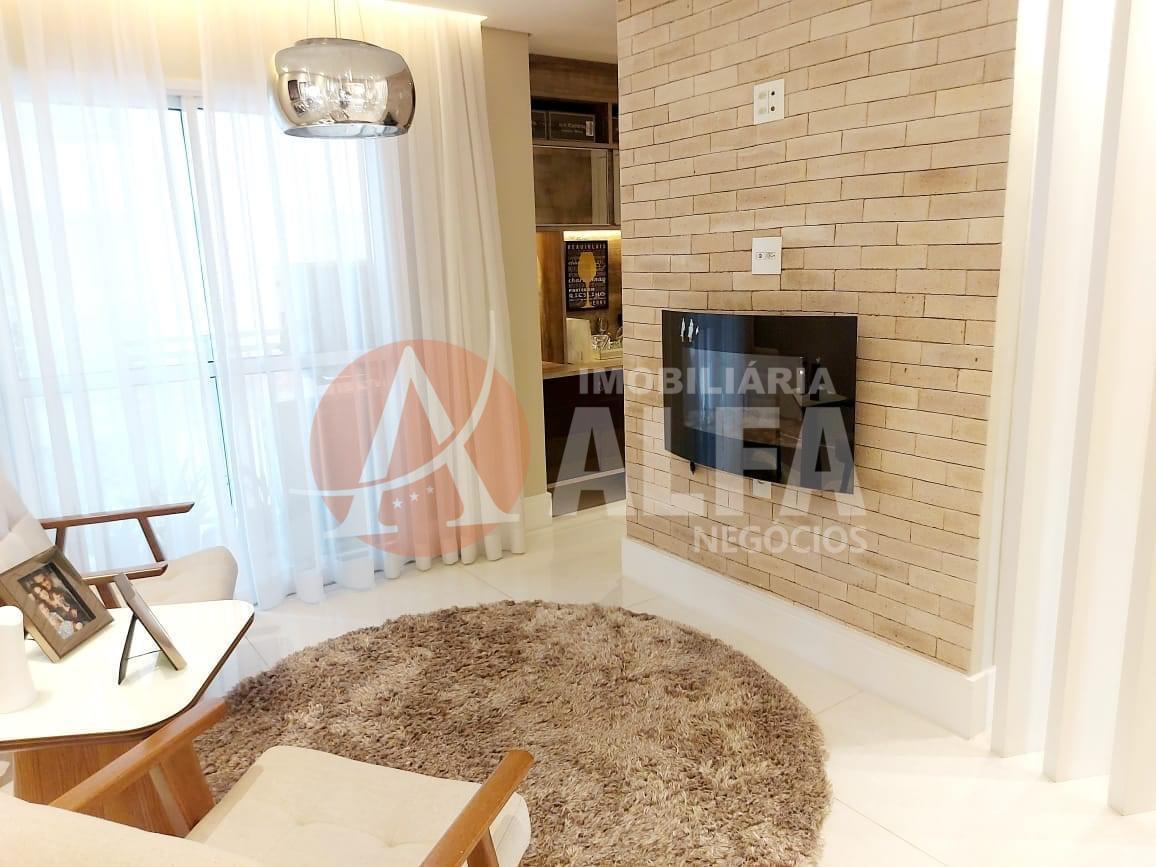 Apartamento à venda com 3 quartos, 194m² - Foto 6