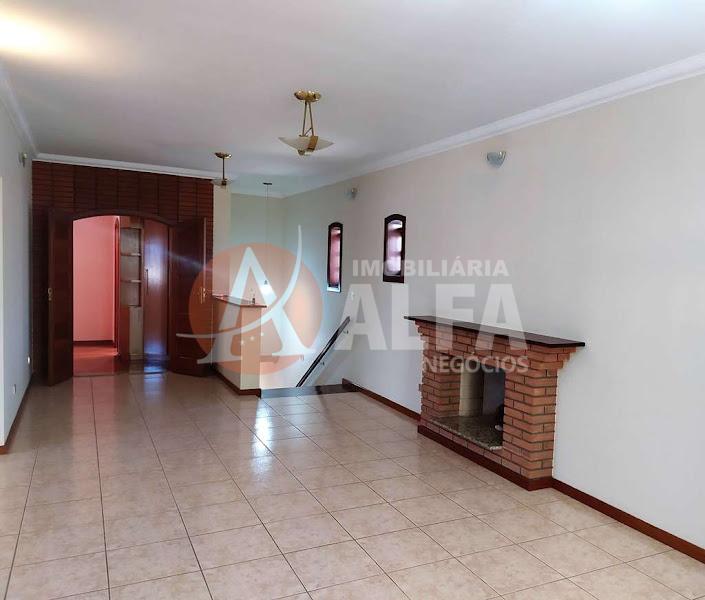 Casa à venda com 4 quartos, 307m² - Foto 9