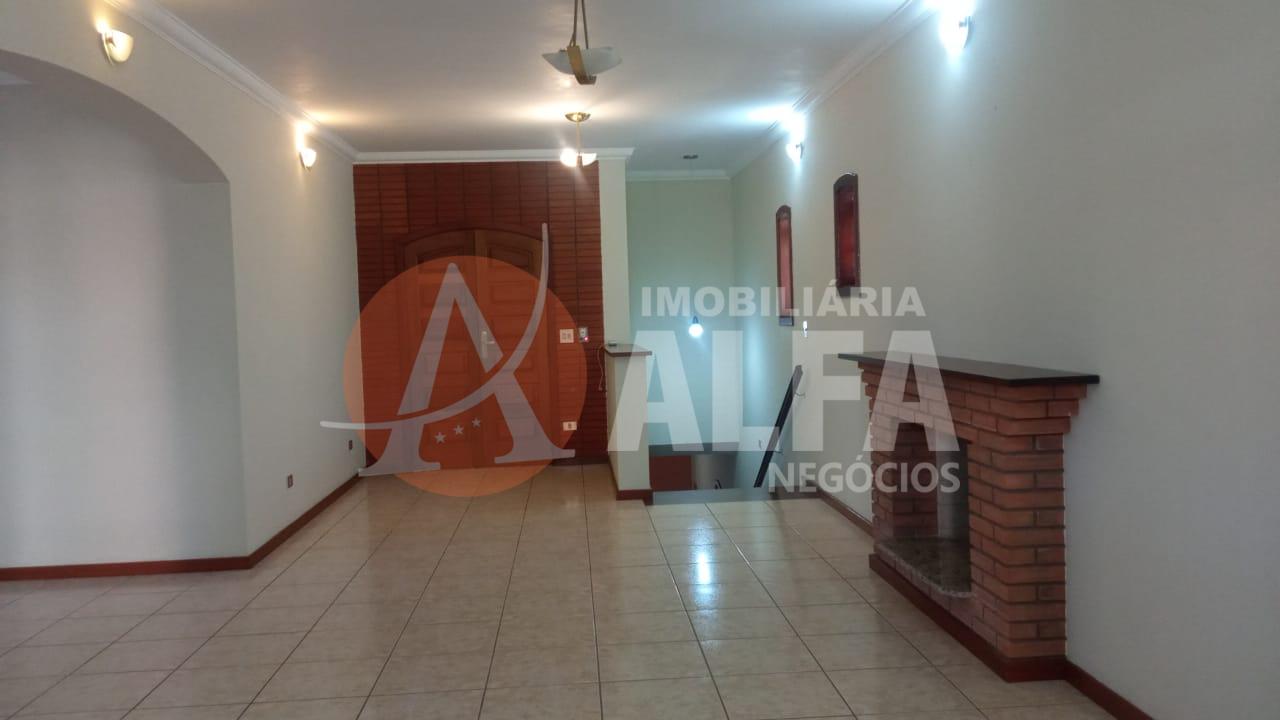 Casa à venda com 4 quartos, 307m² - Foto 11