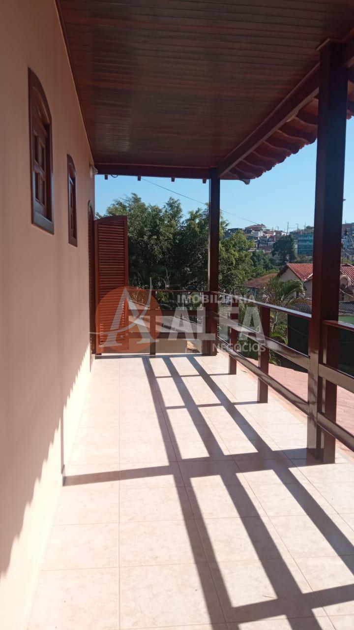 Casa à venda com 4 quartos, 307m² - Foto 29