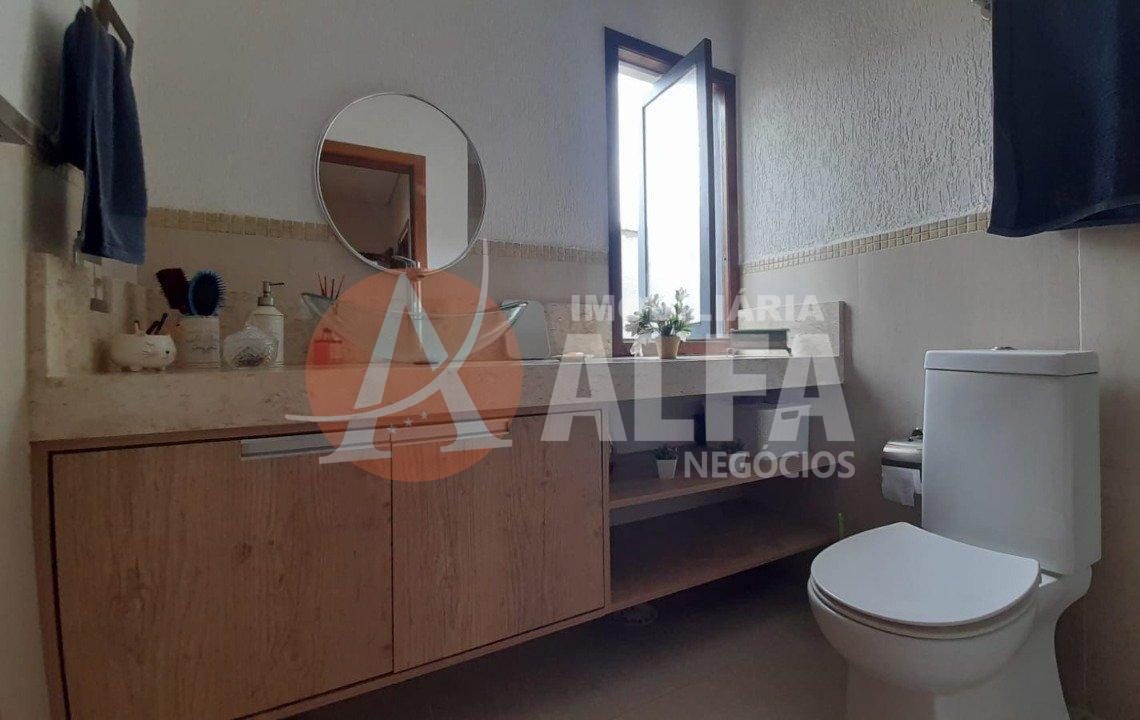 Casa à venda com 3 quartos, 570m² - Foto 21