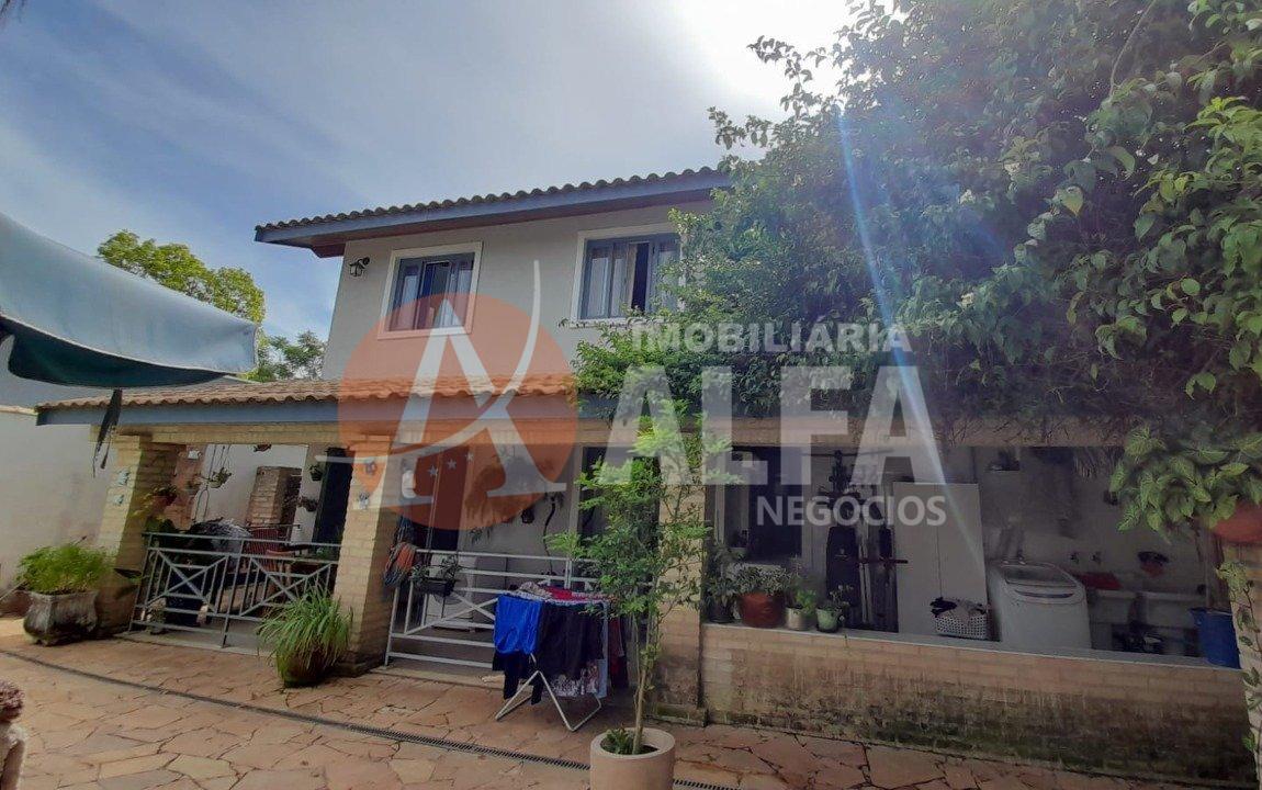 Casa à venda com 3 quartos, 570m² - Foto 61