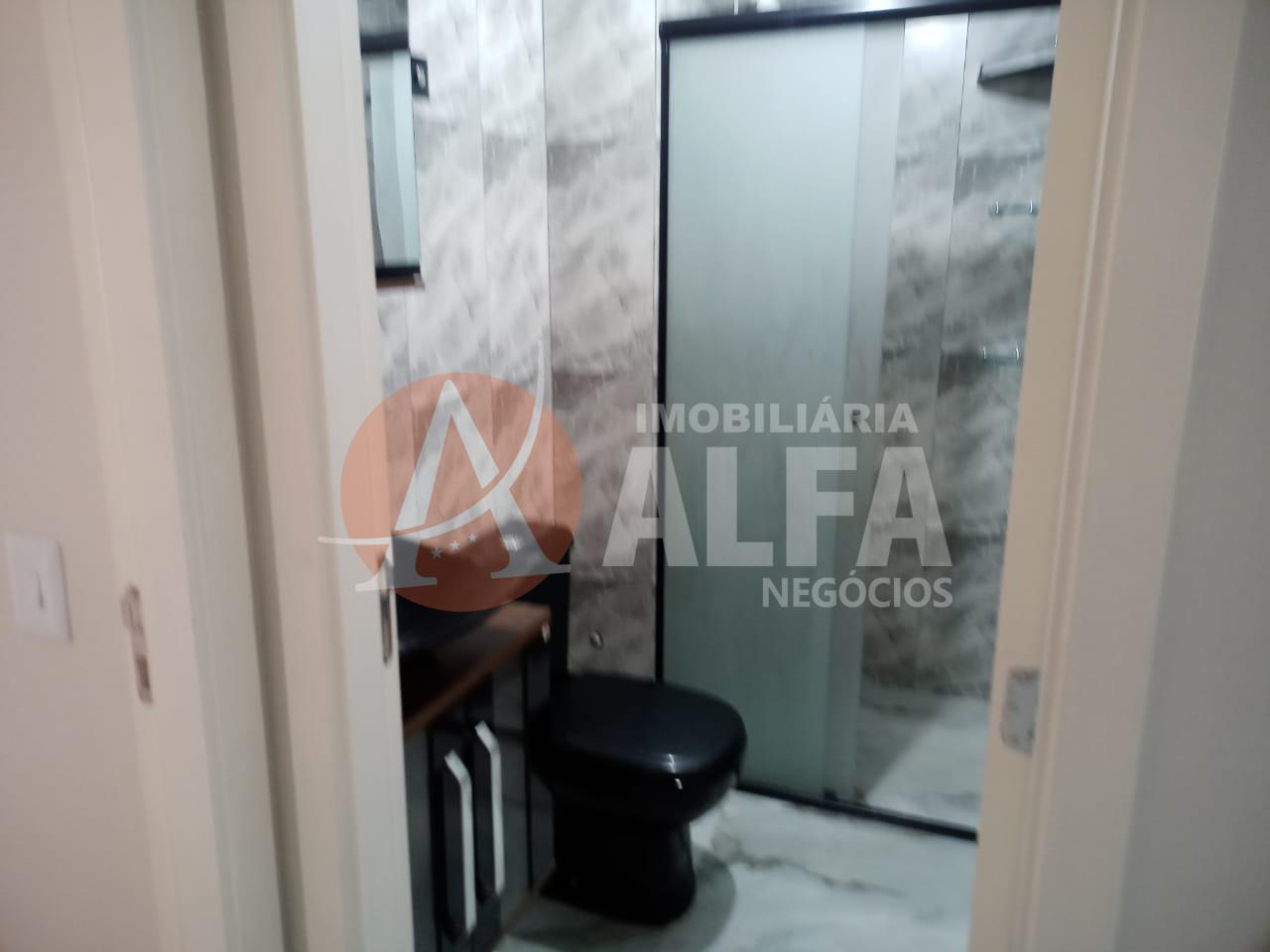 Apartamento à venda com 2 quartos, 50m² - Foto 4