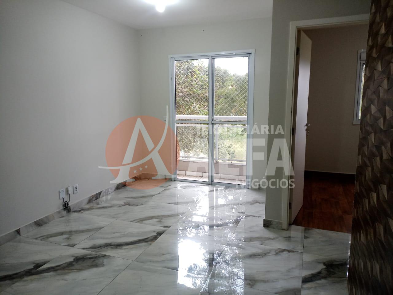 Apartamento à venda com 2 quartos, 50m² - Foto 3