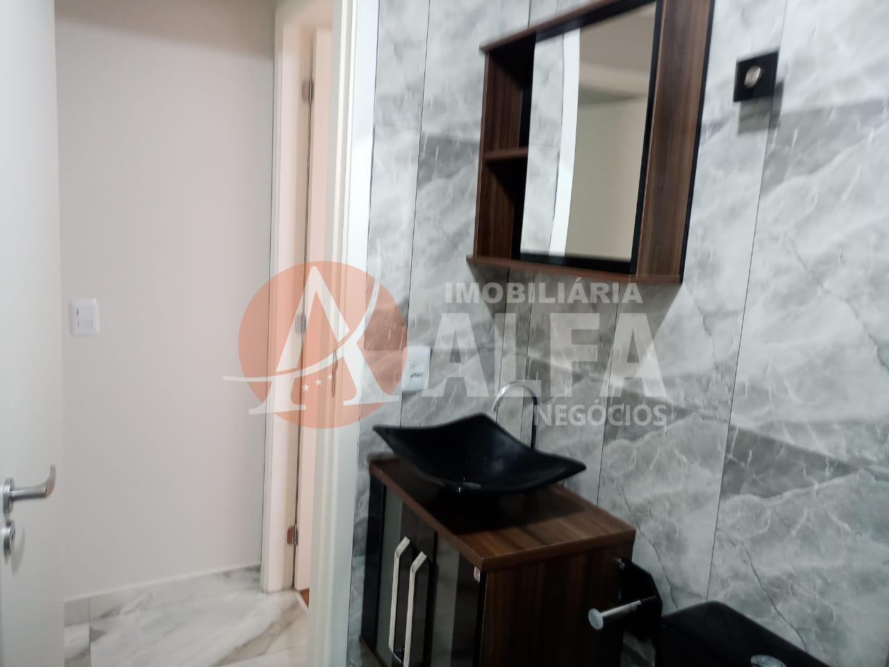 Apartamento à venda com 2 quartos, 50m² - Foto 7