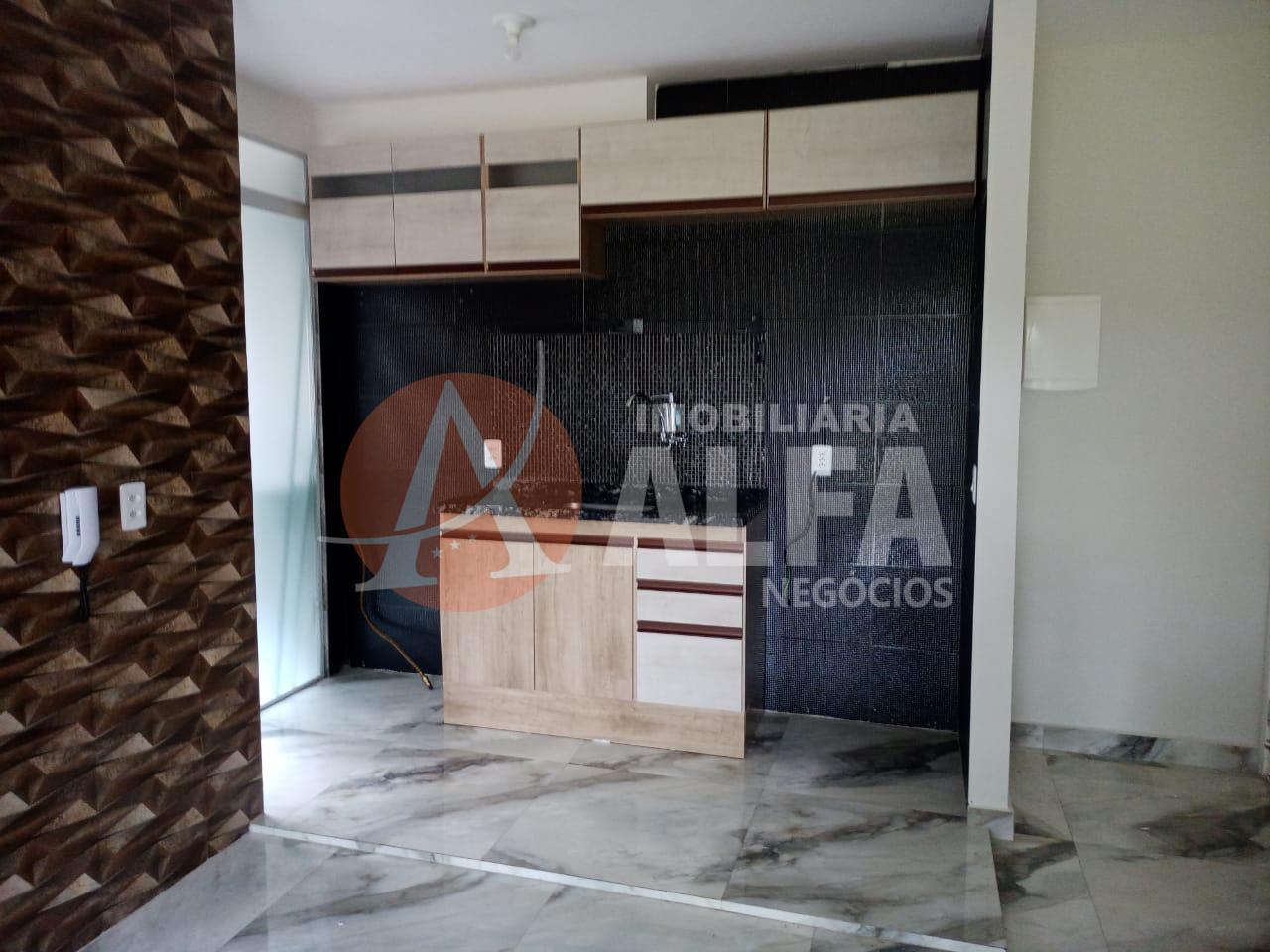 Apartamento à venda com 2 quartos, 50m² - Foto 6