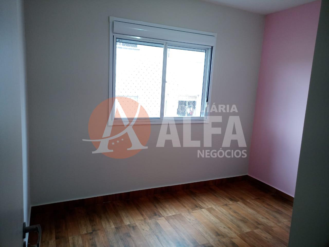 Apartamento à venda com 2 quartos, 50m² - Foto 5