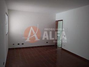 Apartamento para alugar com 2 quartos, 54m² - Foto 2