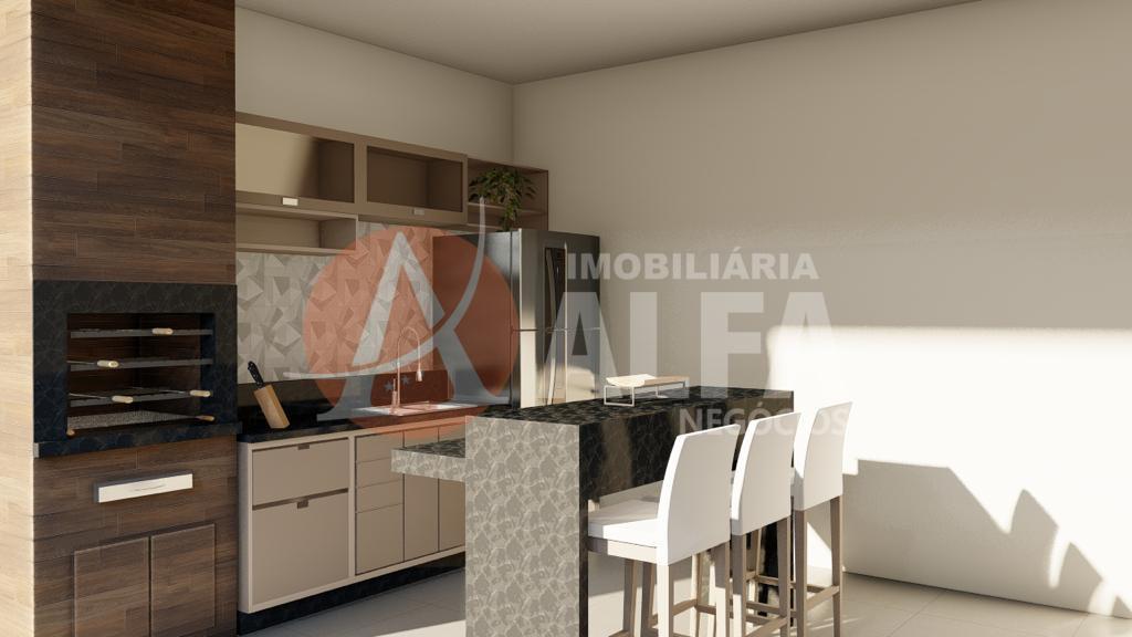 Casa à venda com 3 quartos, 180m² - Foto 9