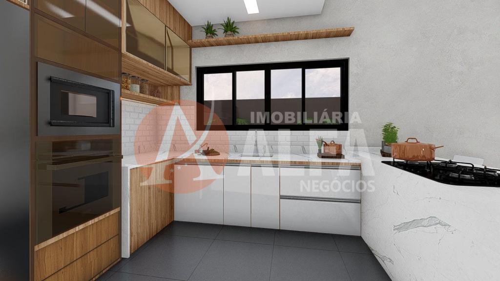 Casa à venda com 3 quartos, 180m² - Foto 5