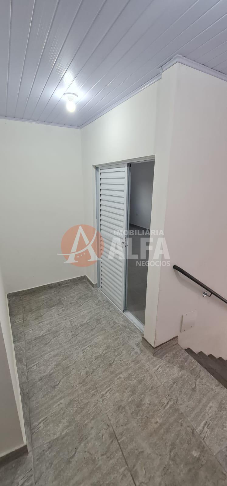 Casa para alugar com 1 quarto, 33m² - Foto 3