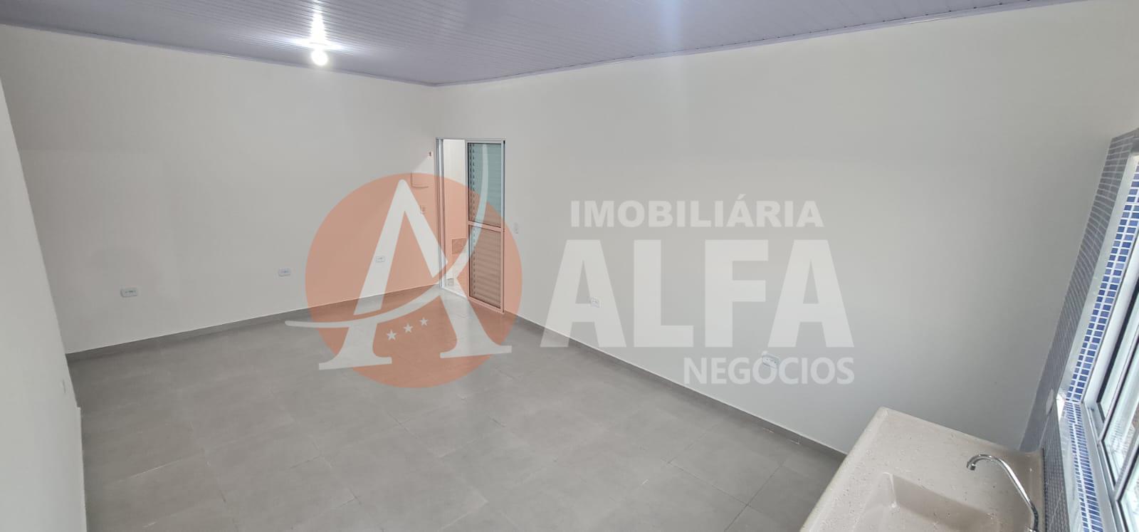 Casa para alugar com 1 quarto, 33m² - Foto 4