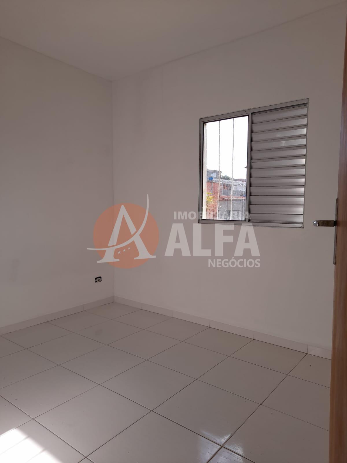 Casa para alugar com 1 quarto, 33m² - Foto 6