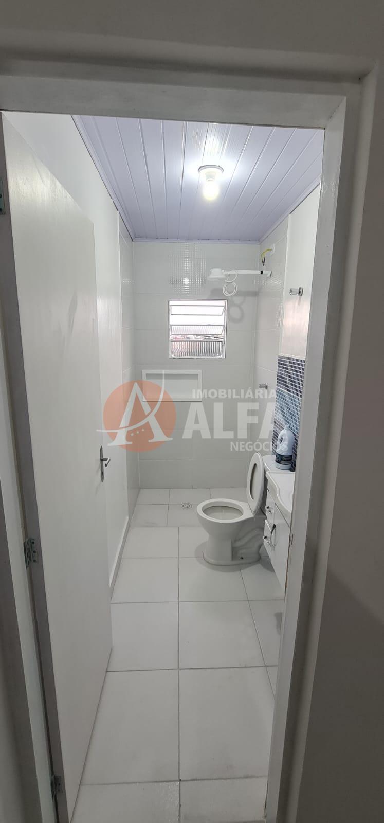 Casa para alugar com 1 quarto, 33m² - Foto 5