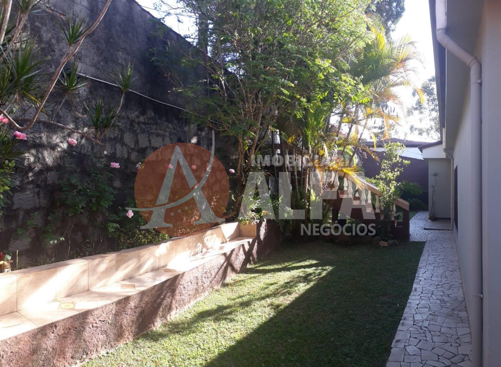 CASA - 3 DORMITÓRIOS - JARDIM PIONEIRA -  COTIA / SP