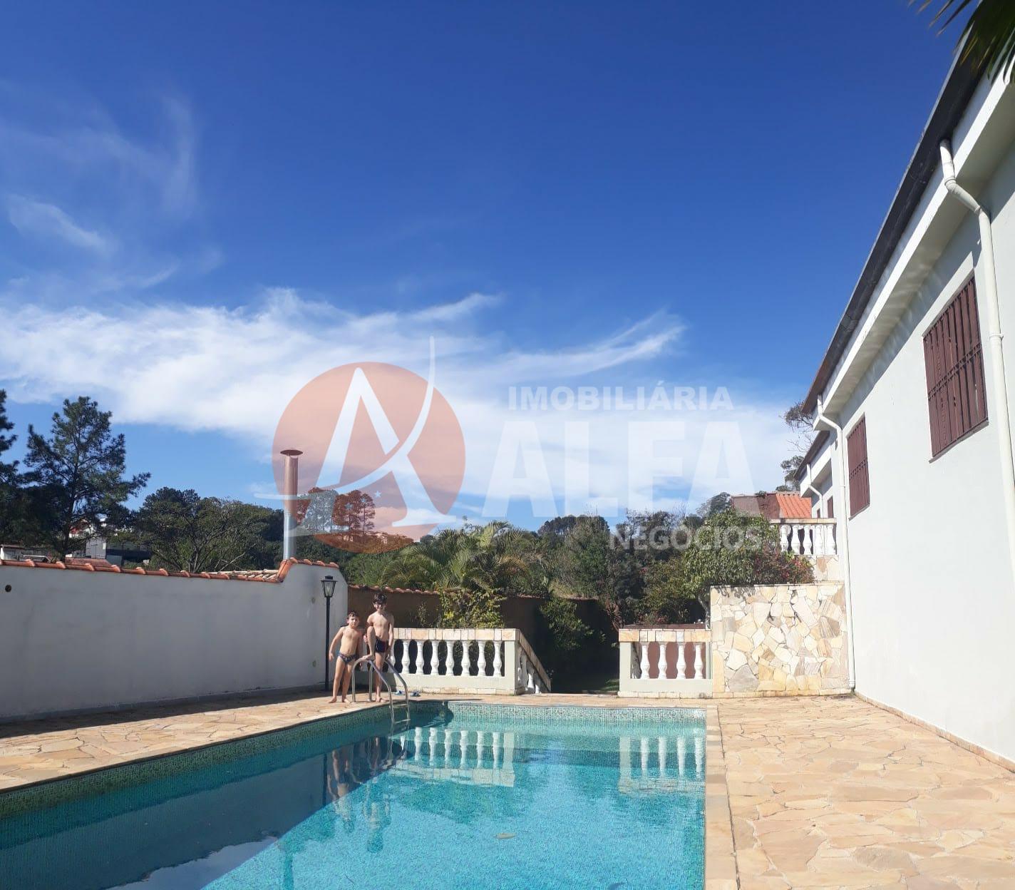 CASA - 3 DORMITÓRIOS - JARDIM PIONEIRA -  COTIA / SP