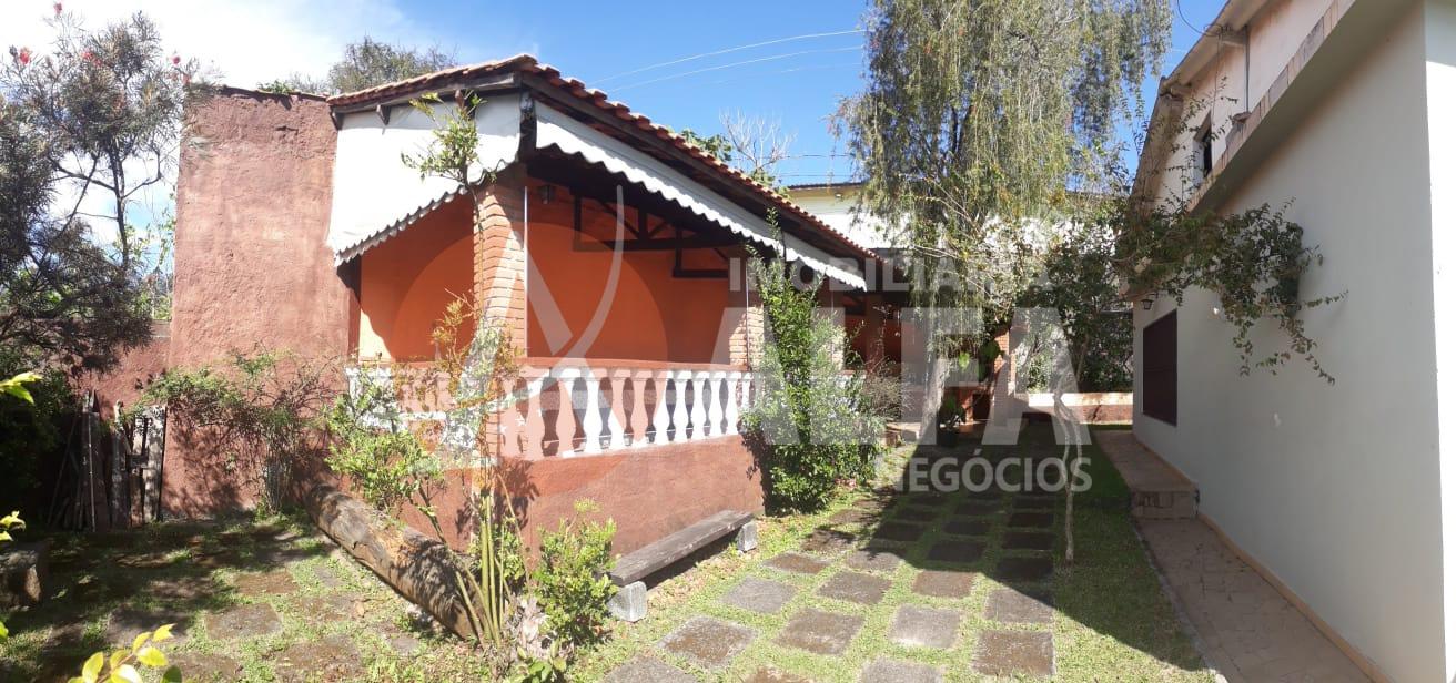 CASA - 3 DORMITÓRIOS - JARDIM PIONEIRA -  COTIA / SP
