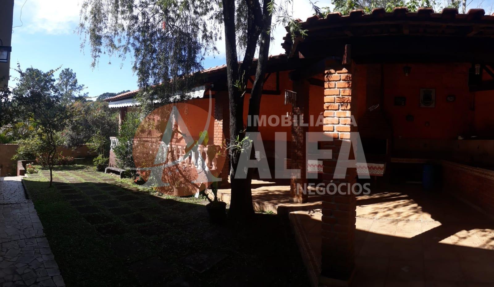 CASA - 3 DORMITÓRIOS - JARDIM PIONEIRA -  COTIA / SP