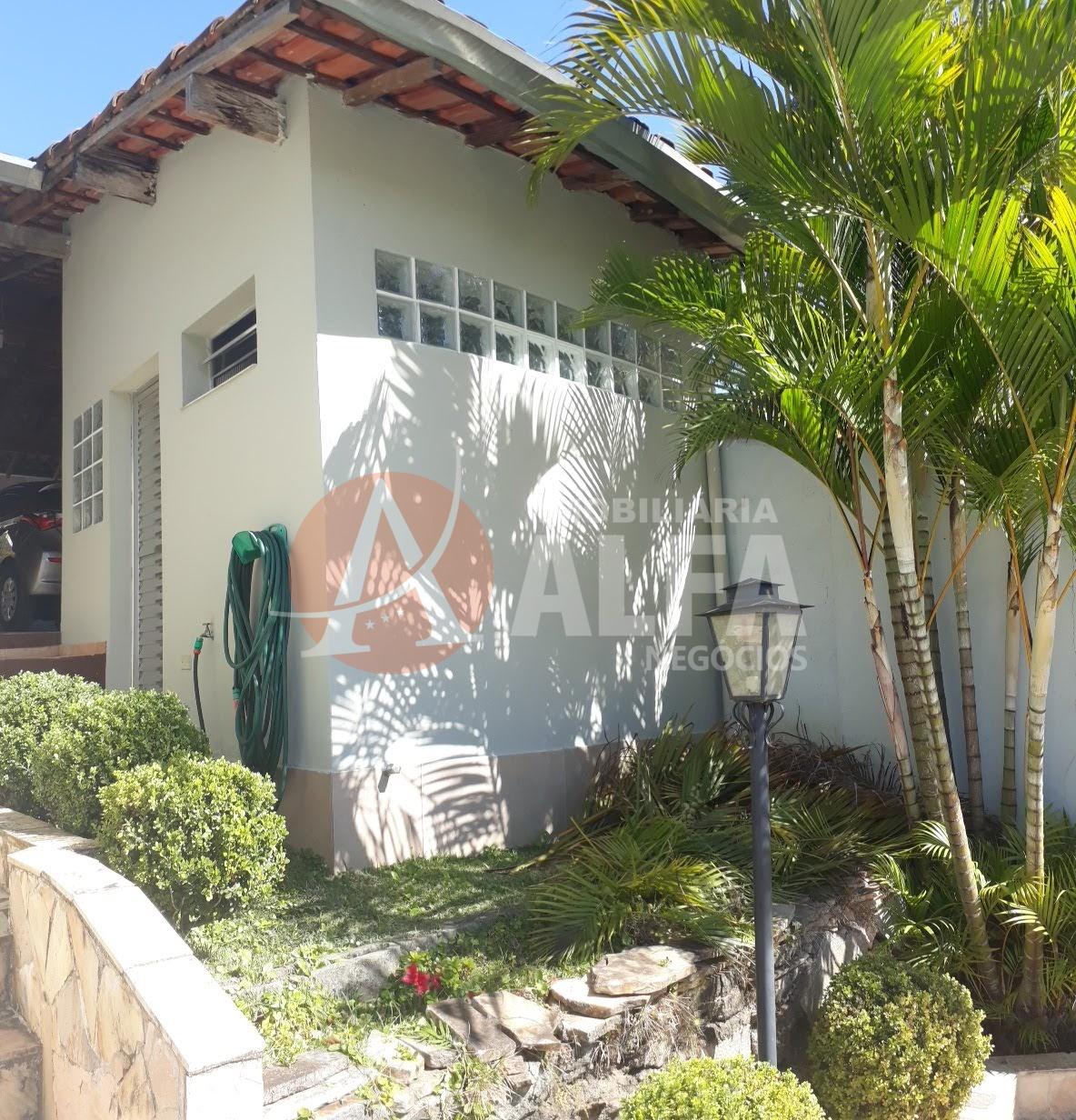 CASA - 3 DORMITÓRIOS - JARDIM PIONEIRA -  COTIA / SP