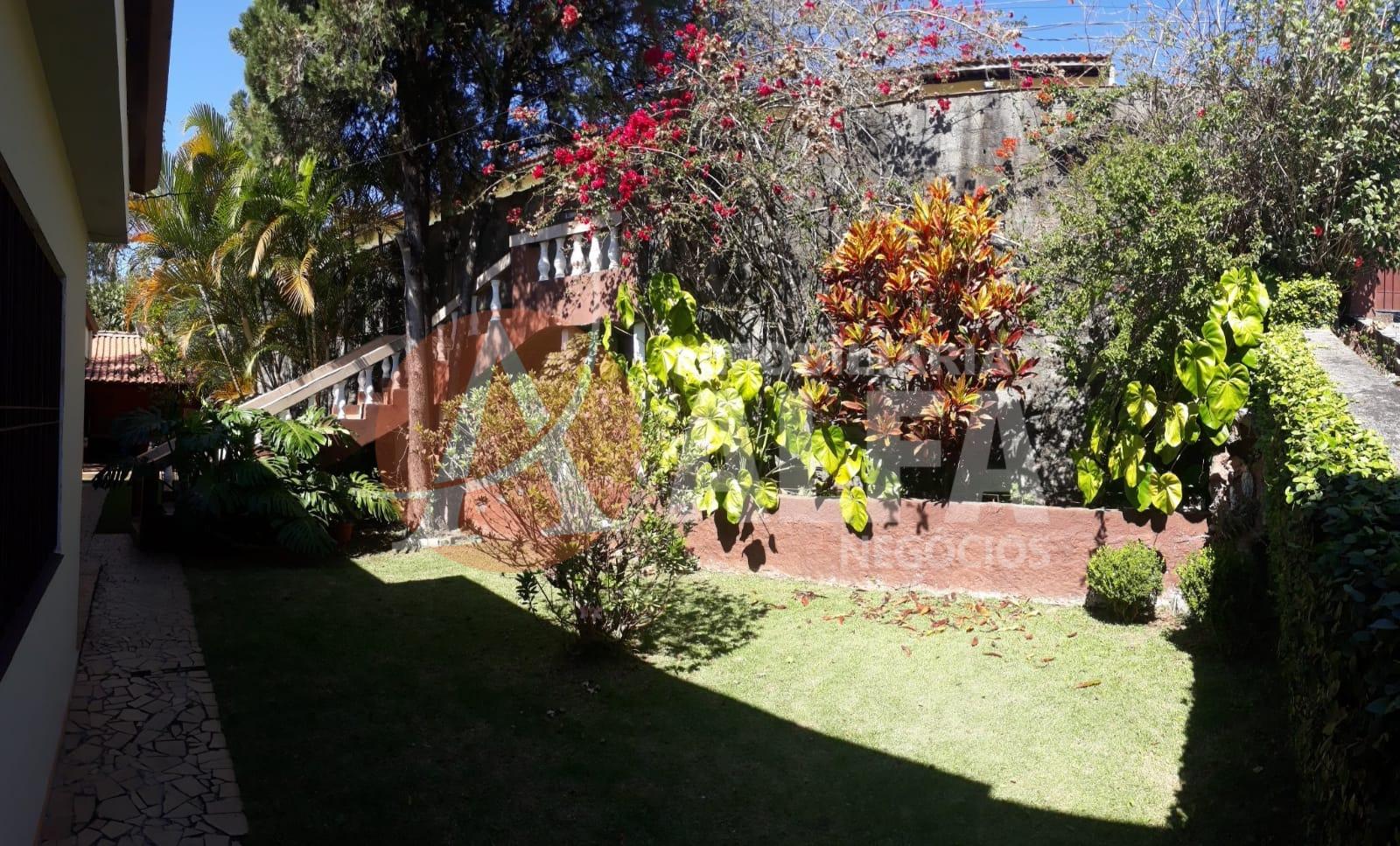 CASA - 3 DORMITÓRIOS - JARDIM PIONEIRA -  COTIA / SP