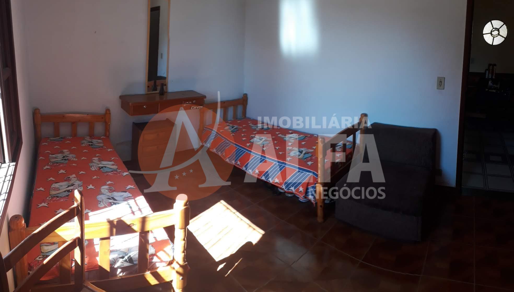 CASA - 3 DORMITÓRIOS - JARDIM PIONEIRA -  COTIA / SP