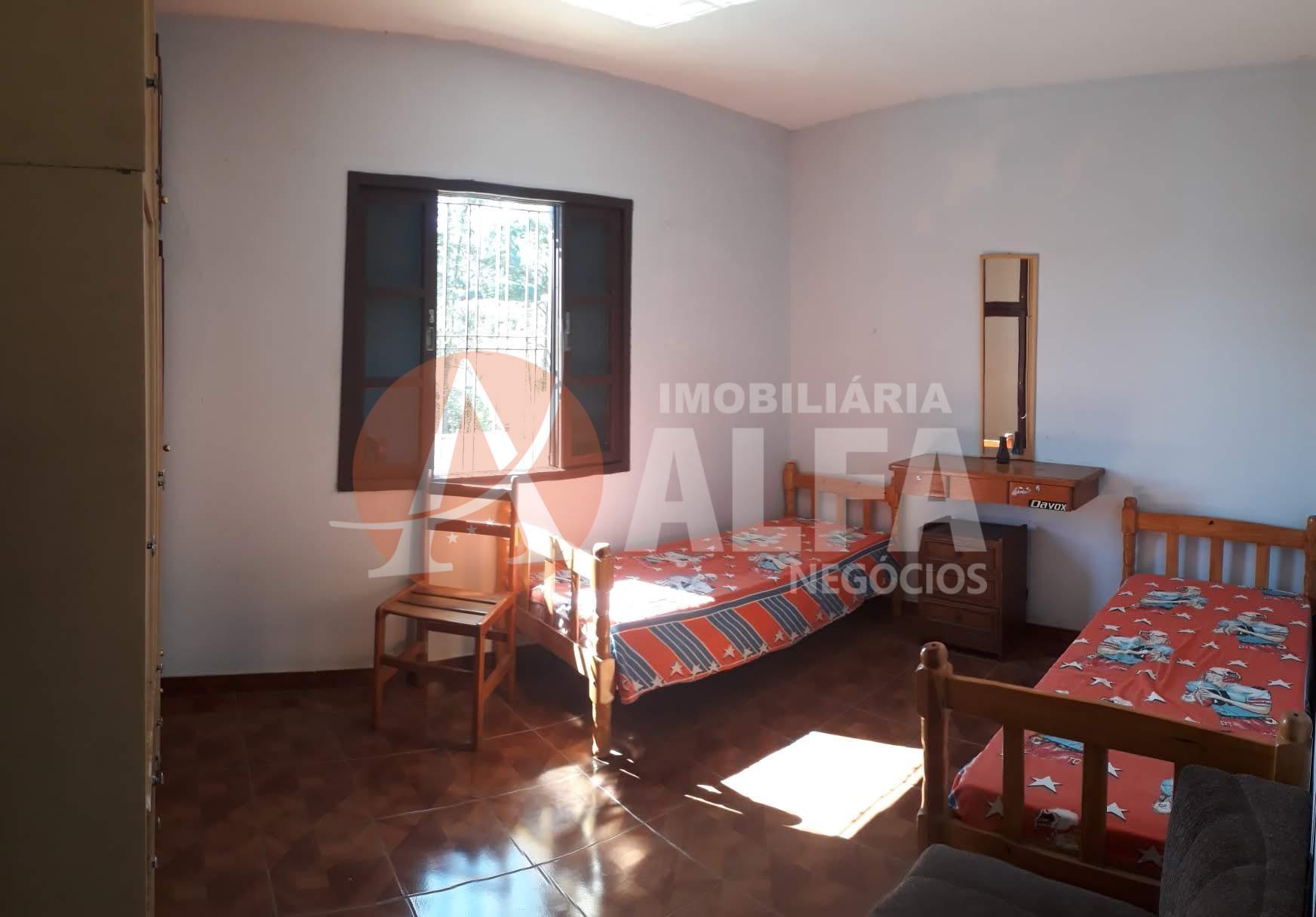 CASA - 3 DORMITÓRIOS - JARDIM PIONEIRA -  COTIA / SP