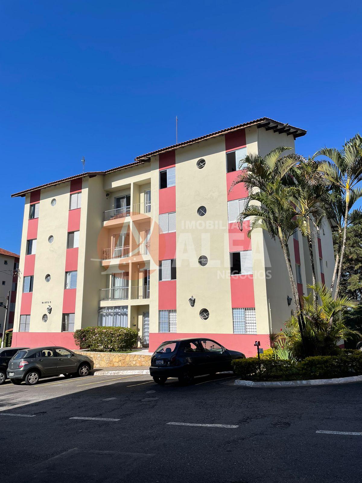 Apartamento, 3 quartos, 70 m² - Foto 1