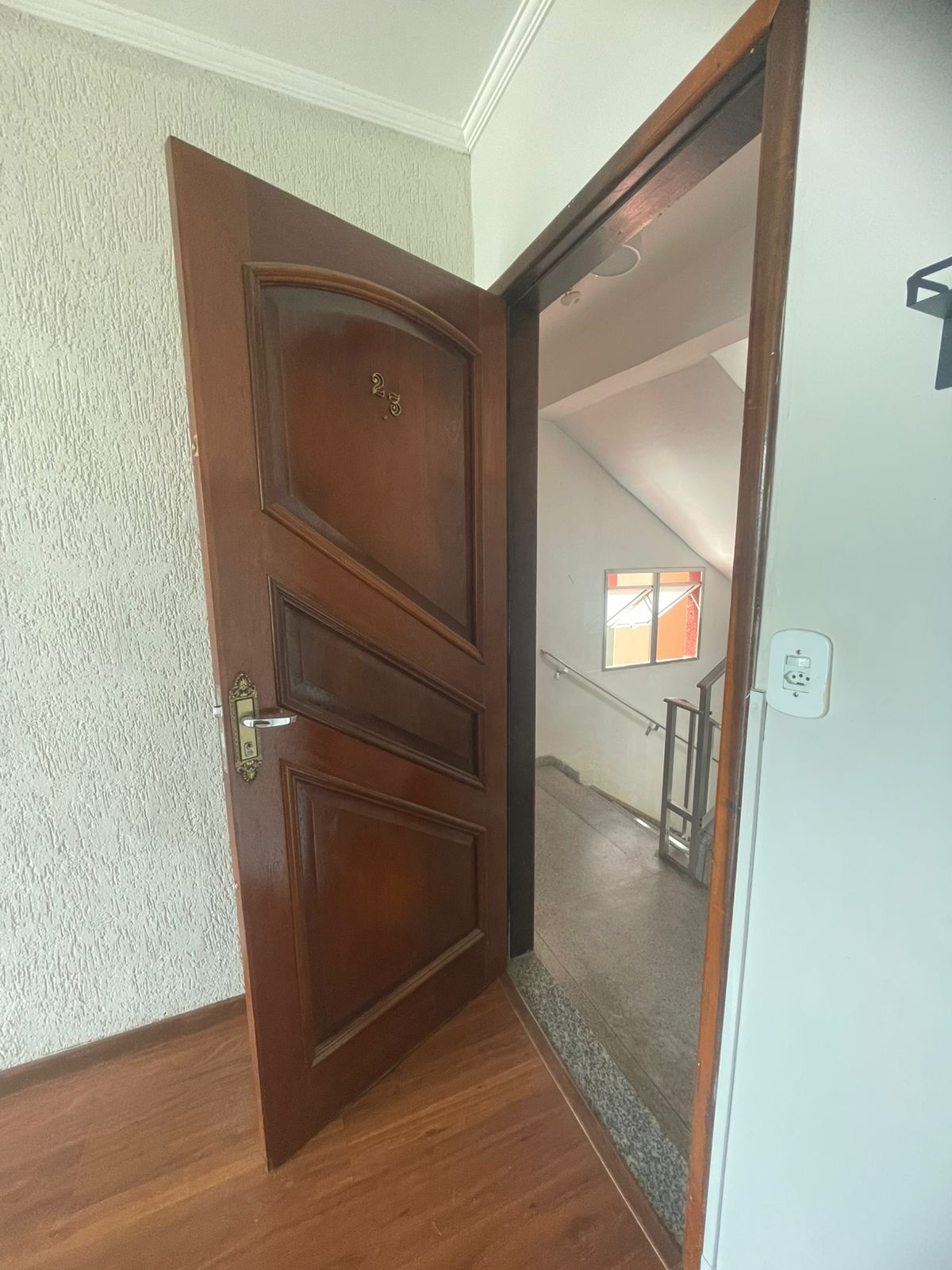 Apartamento, 3 quartos, 70 m² - Foto 3