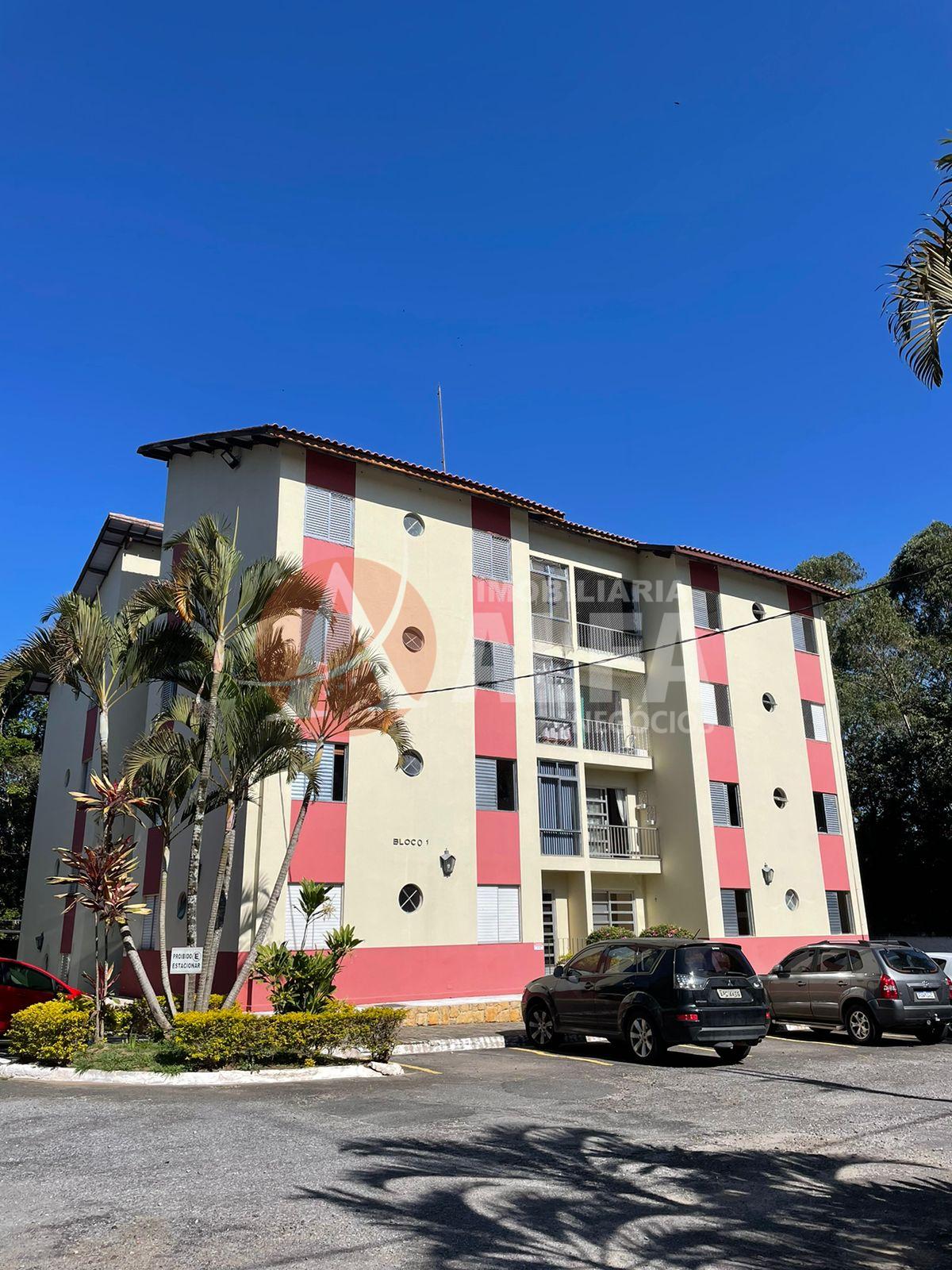 Apartamento, 3 quartos, 70 m² - Foto 2