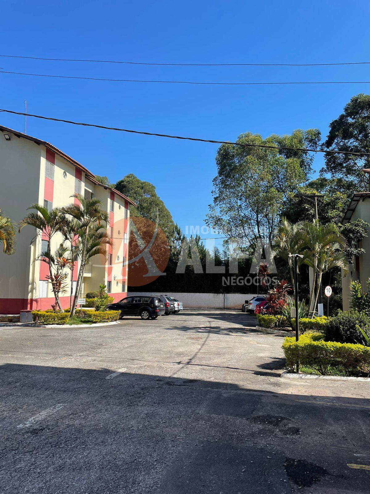 Apartamento, 3 quartos, 70 m² - Foto 4