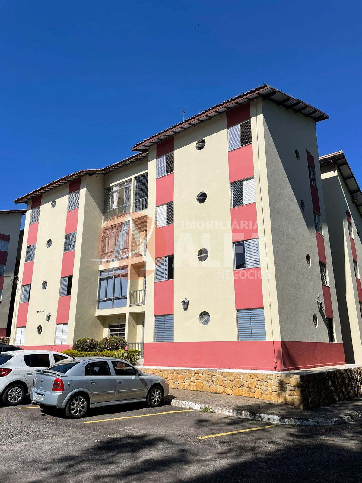 Apartamento, 3 quartos, 70 m² - Foto 5