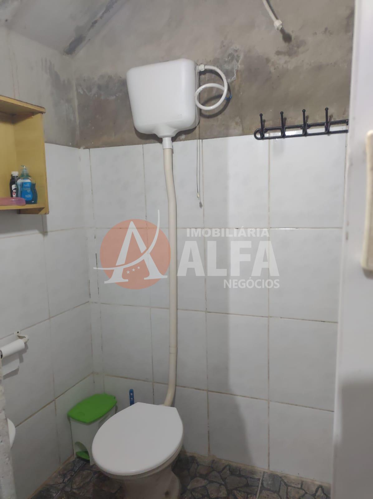 Conjunto Comercial-Sala para alugar com 1 quarto, 70m² - Foto 4