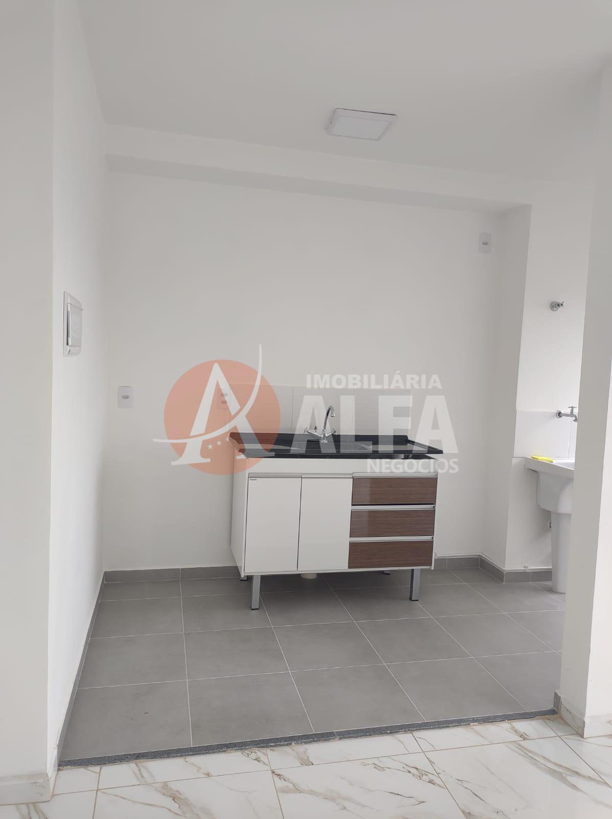 Apartamento - 2 dormitórios - Condomínio New Life - Jardim Barro Branco - Cotia SP