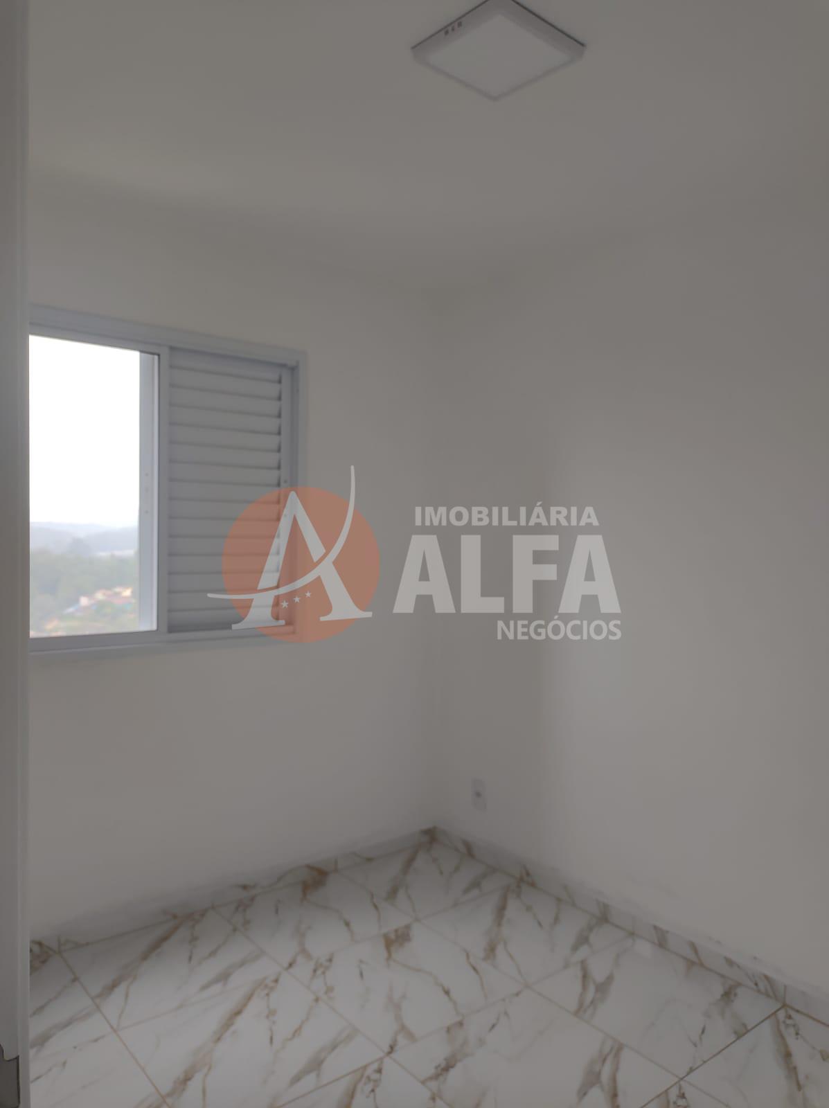 Apartamento - 2 dormitórios - Condomínio New Life - Jardim Barro Branco - Cotia SP