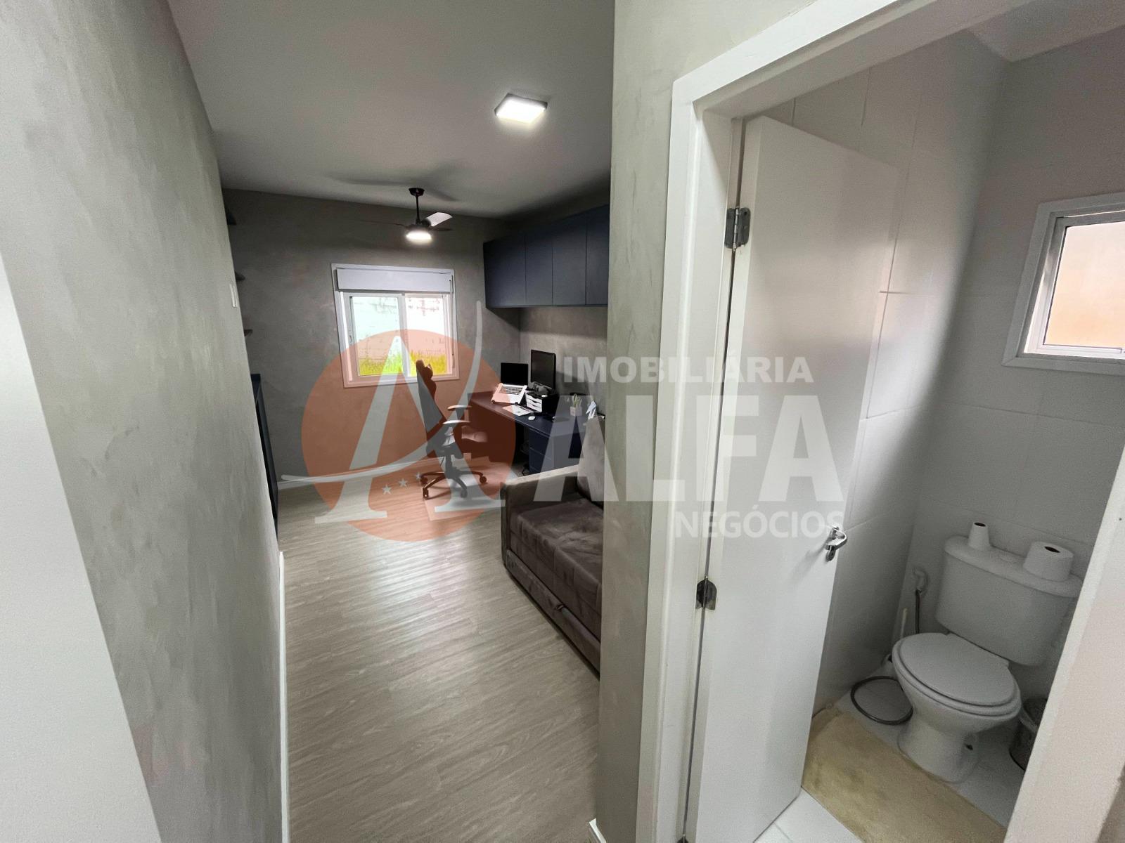 Casa para alugar com 3 quartos, 180m² - Foto 17