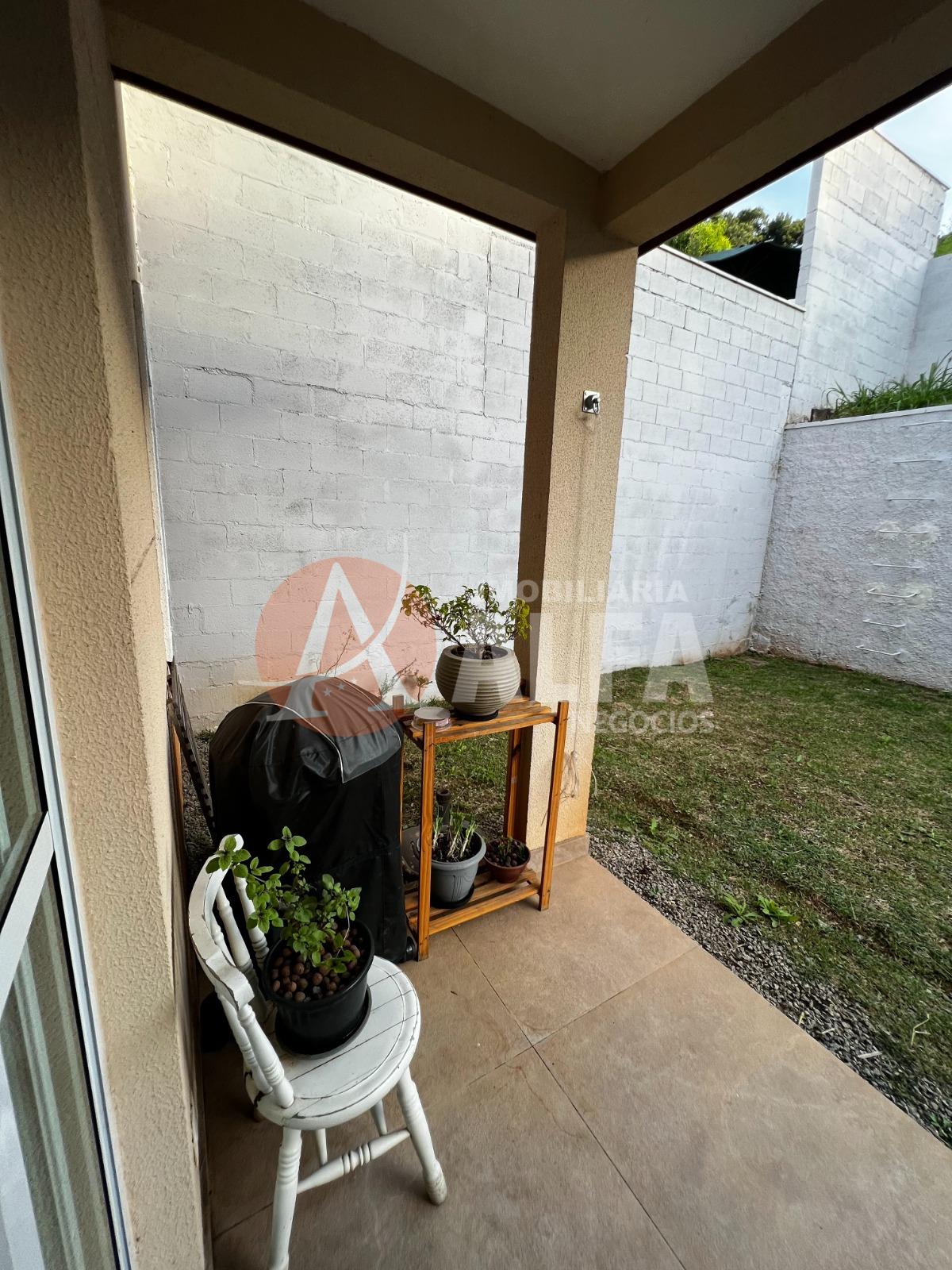 Casa para alugar com 3 quartos, 180m² - Foto 27