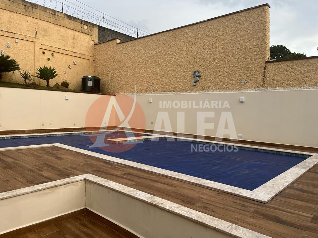 Casa à venda com 4 Dormitórios - Condomínio Dom Henrique III - Cotia / SP