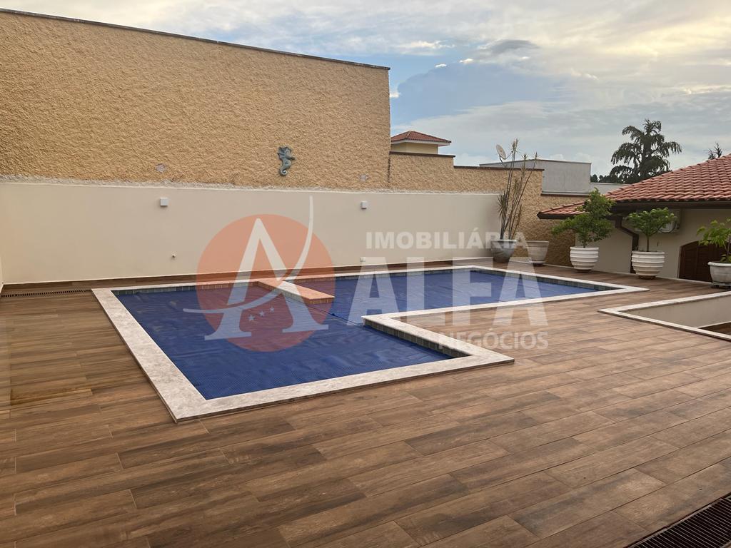 Casa à venda com 4 Dormitórios - Condomínio Dom Henrique III - Cotia / SP