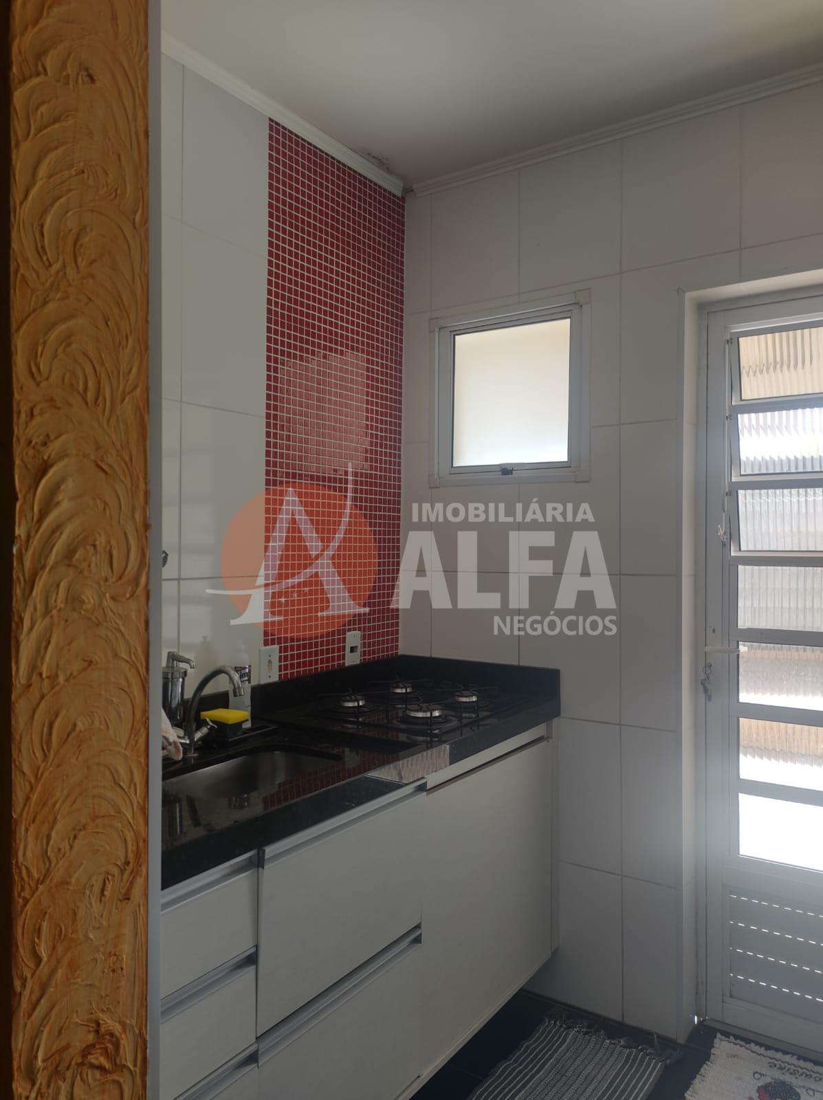 CASA(V) - 2 DORMITÓRIOS - CONDOMÍNIO VIVA CAUCAIA 1 - BAIRRO CHÁCARA TROPICAL - CAUCAIA / SP